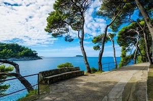 Cavtat Dubrovnik