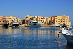 El Gouna