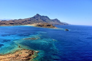 Balos Kreta