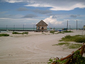 Isla del Holbox