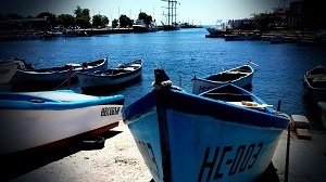 Nessebar